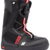 Snow Sports K2 Snowboard Boots | K2 Mini Turbo Snowboard Boots - 2022