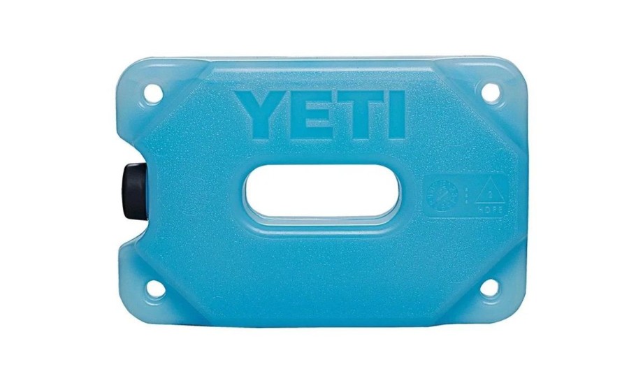 Camping Yeti | Yeti Yeti Ice Pack - 2 Lb