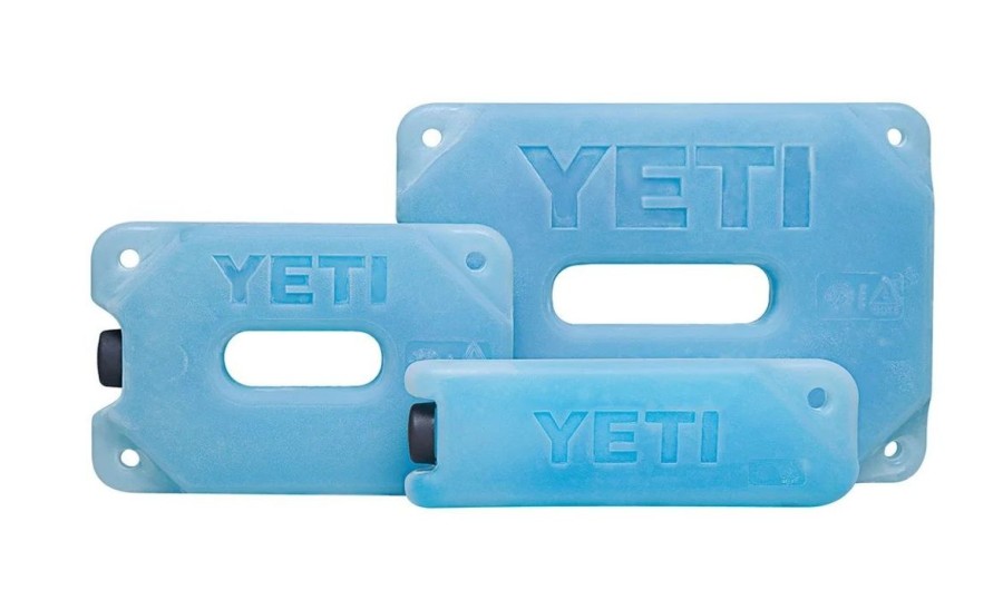 Camping Yeti | Yeti Yeti Ice Pack - 2 Lb