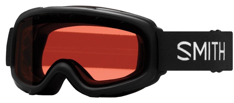 Snow Sports Smith Youth Goggles | Smith Youth Gambler Goggle