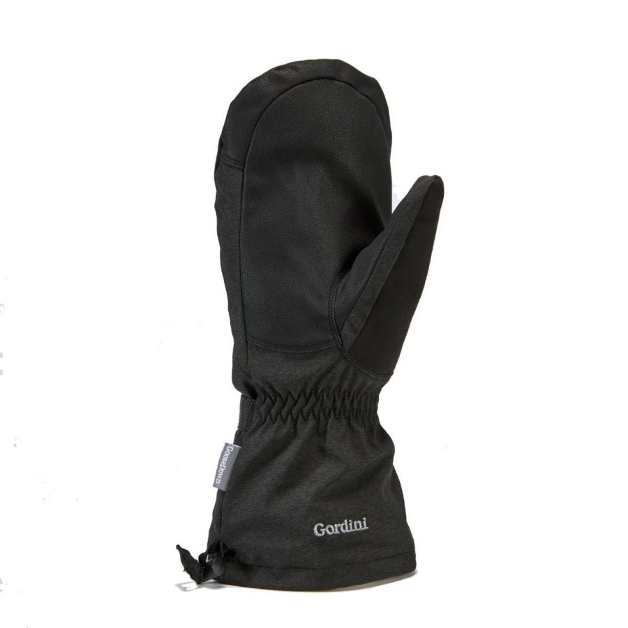 Clothing Gordini Gloves & Mittens | Gordini W Aquabloc Down Gauntlet Mitt