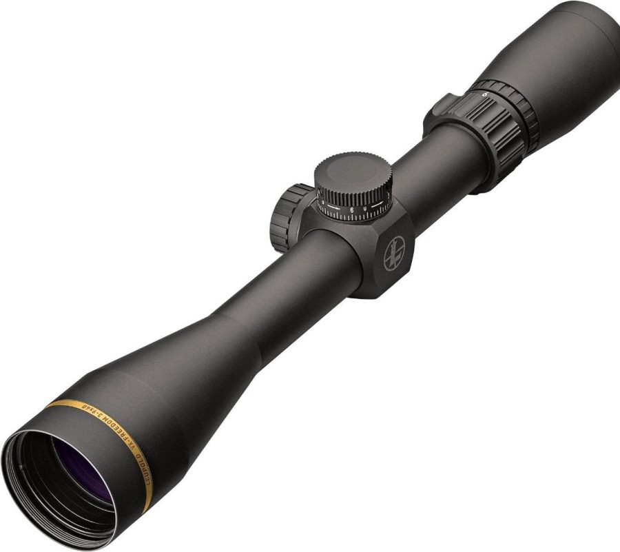 Hunting Leupold Riflescopes | Leupold Vx Freedom 3-9X40 Plex Cds