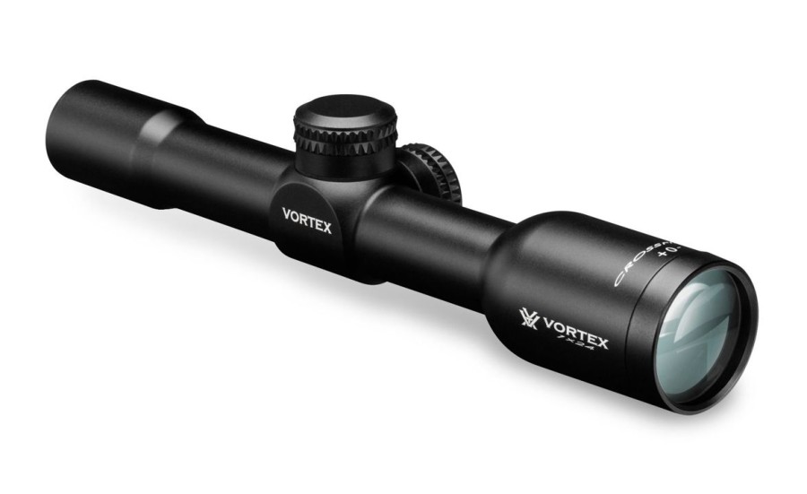 Hunting Vortex Riflescopes | Vortex Crossfire Ii 6-18X44Mm Ao Bdc