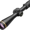 Hunting Leupold Riflescopes | Leupold Vx-5Hd Riflescope - 3-15X44 Cds-Zl2/Duplex