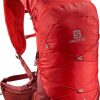 Camping Salomon Backpacking Packs | Salomon Xt 15 Unisex Hiking Bag