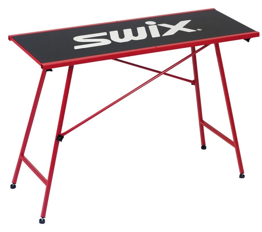 Snow Sports Swix | Swix Waxing Table