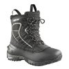 Footwear Baffin Women'S Winter Boots | Baffin Womens' Sage Insulated Winter Boot - Black