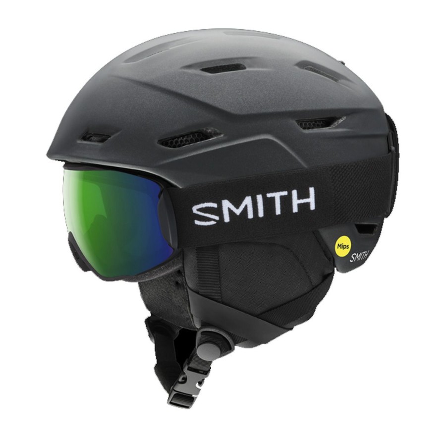 Snow Sports Smith Women'S Ski And Snowboard Helmets | Smith Women'S Mirage Mips Helmet