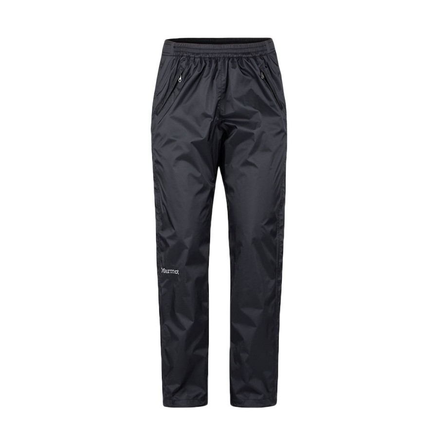 Clothing Marmot | Marmot Women'S Precip Eco Full-Zip Pants