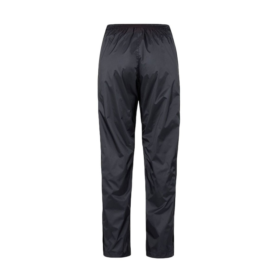 Clothing Marmot | Marmot Women'S Precip Eco Full-Zip Pants