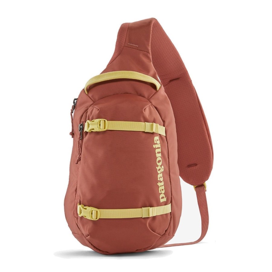 Clothing Patagonia | Patagonia Atom Sling Bag 8L