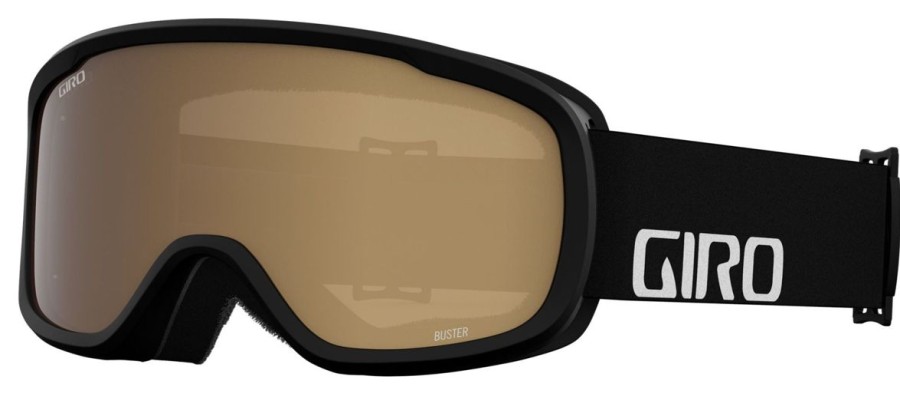 Snow Sports Giro Youth Goggles | Giro Youth Buster Goggle