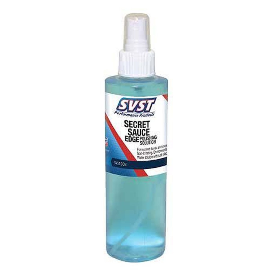 Snow Sports Sun Valley | Sun Valley Sun Valley Secret Sauce Edge Polish - 8 Oz