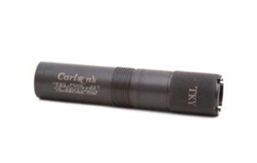 Shooting Carlson`s Choke Tubes Choke Tubes | Carlson`S Choke Tubes Benelli Crio Plus Extended Turkey Choke Tube