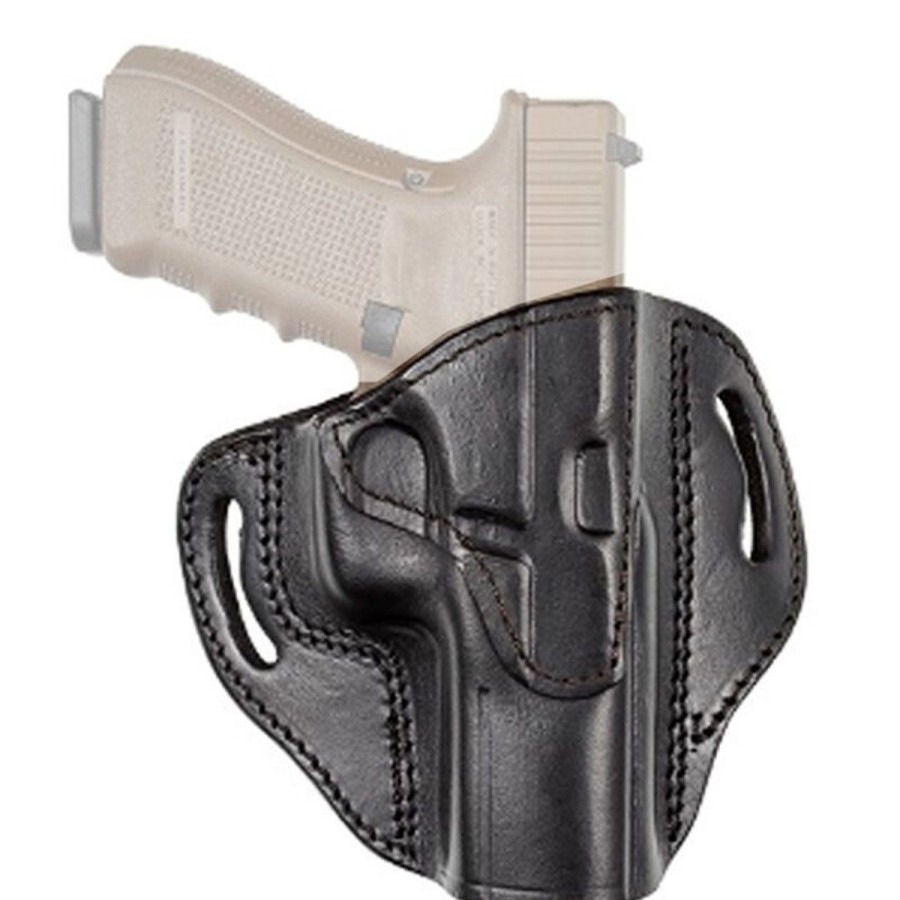 Shooting Tagua Holsters | Tagua Most L Frame Revolvers Rh