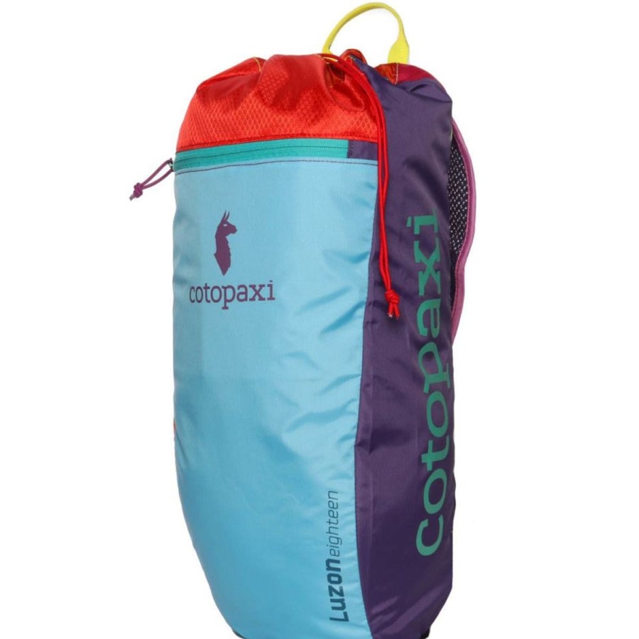 Camping Cotopaxi Day Packs | Cotopaxi Luzon 18L Daypack