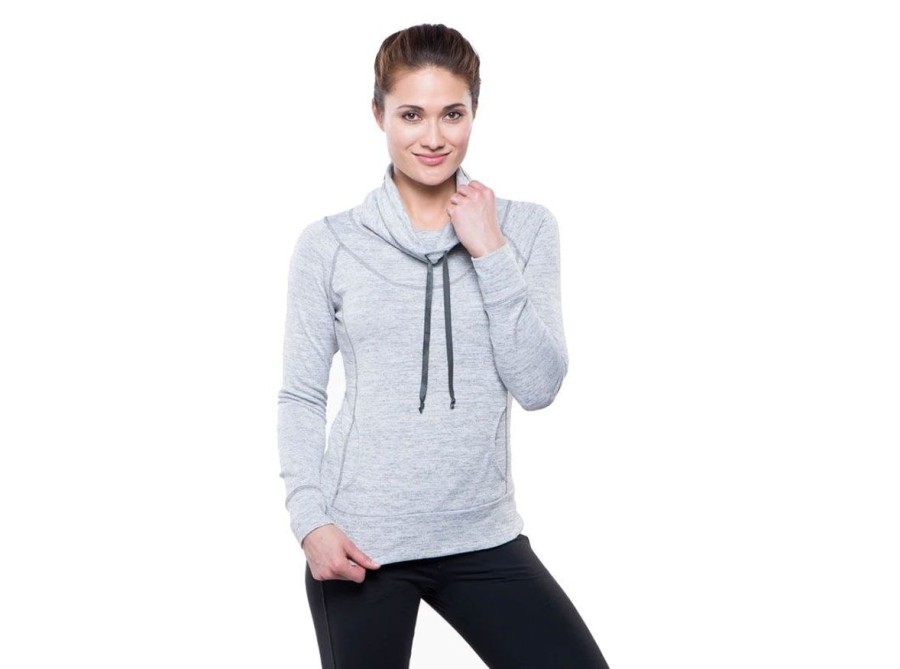 Clothing Kuhl Hoodies & Sweatshirts | Kuhl Womens' Lea Pullover