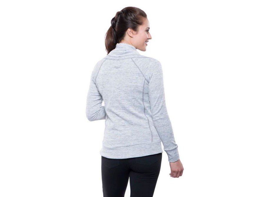 Clothing Kuhl Hoodies & Sweatshirts | Kuhl Womens' Lea Pullover