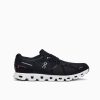 Footwear On Running Men'S Athletic Shoes | On Running Men'S Cloud 5 Running Shoes - Black/White