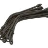 Hunting Rigem Right Decoy Accessories | Rigem Right J-Weight Stretch Cords