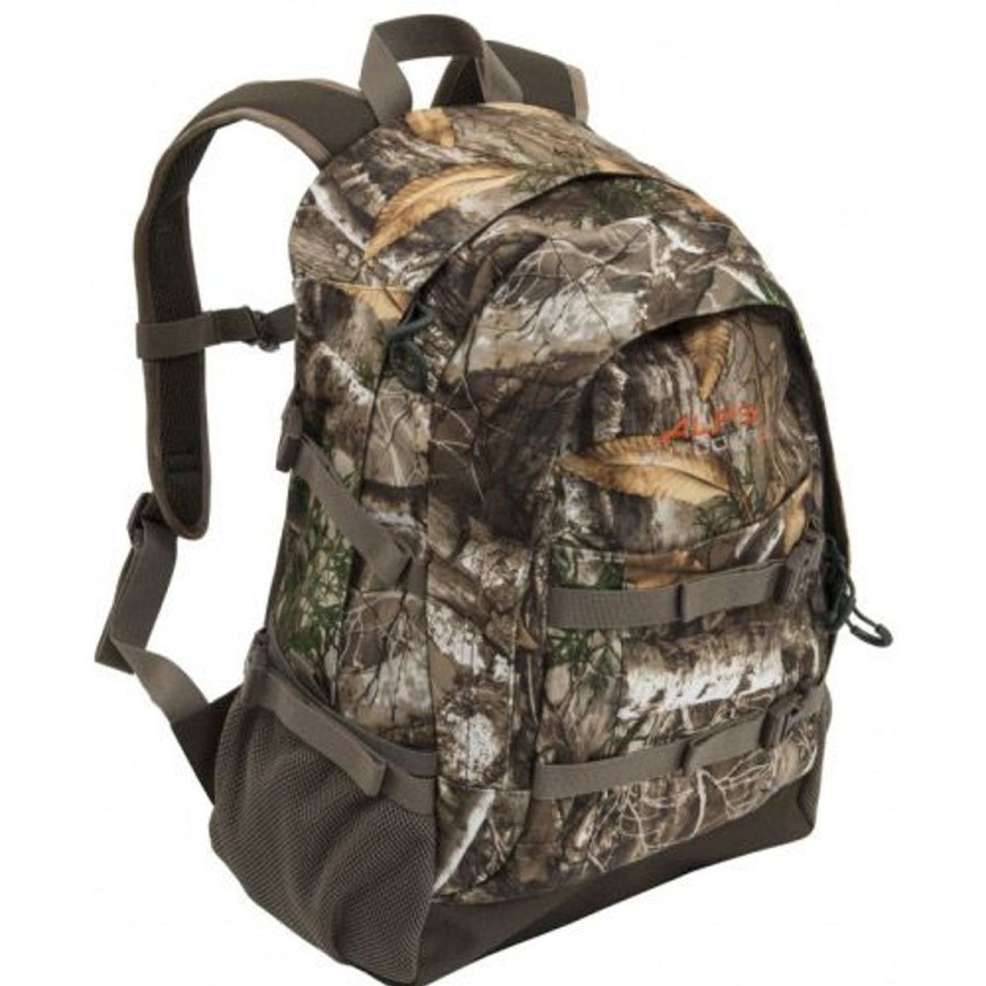 Hunting Alps Outdoorz | Alps Outdoorz Crossbuck Hunting Pack