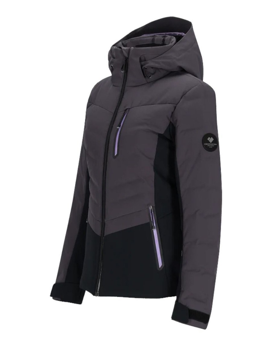 Clothing Obermeyer Jackets | Obermeyer Women'S Cosima Down Jackets