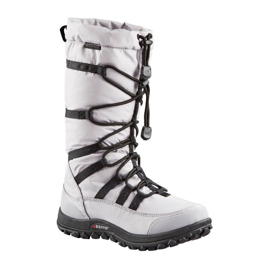 Footwear Baffin Women'S Winter Boots | Baffin Womens' Escalate X Insulated Boot