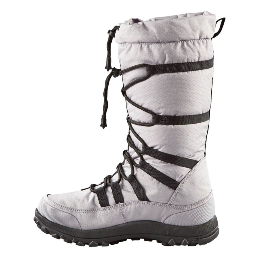 Footwear Baffin Women'S Winter Boots | Baffin Womens' Escalate X Insulated Boot