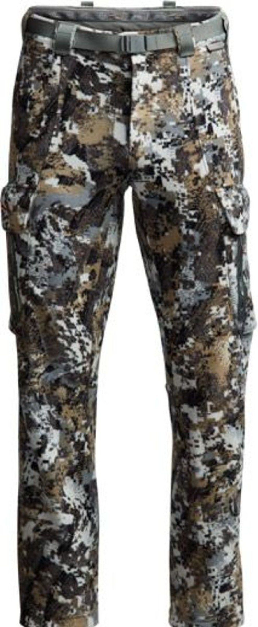 Hunting Sitka | Sitka Stratus Pant - Optifade Elevated Ii