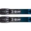 Snow Sports Fischer Skis Cross Country Skis | Fischer Skis Twin Skin Cuiser Ef Ski 23/24