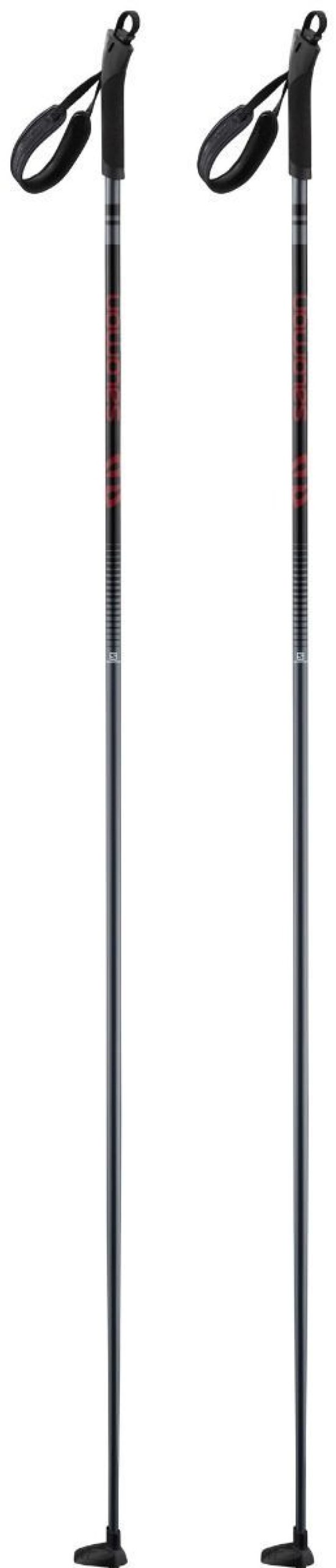 Snow Sports Salomon Cross Country Ski Poles | Salomon Escape Cross Country Ski Poles