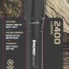 Camping Remote Flashlights | Remote Outdoorsman 2400 Lumen