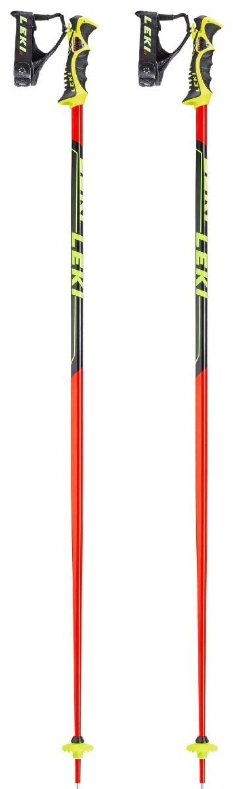 Snow Sports Leki Downhill Ski Poles | Leki Worldcup Racing Sl Ski Poles