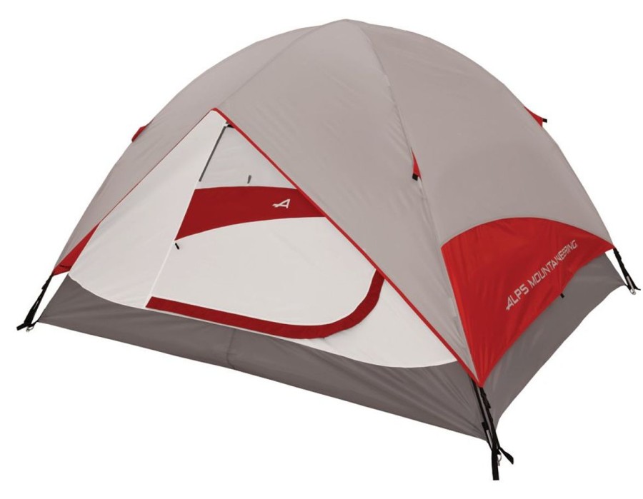 Camping Alps Mountaineering Tents | Alps Mountaineering Meramac 6 Person Tent