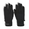 Clothing Spyder Gloves & Mittens | Spyder Womens' Bandita Gloves Black