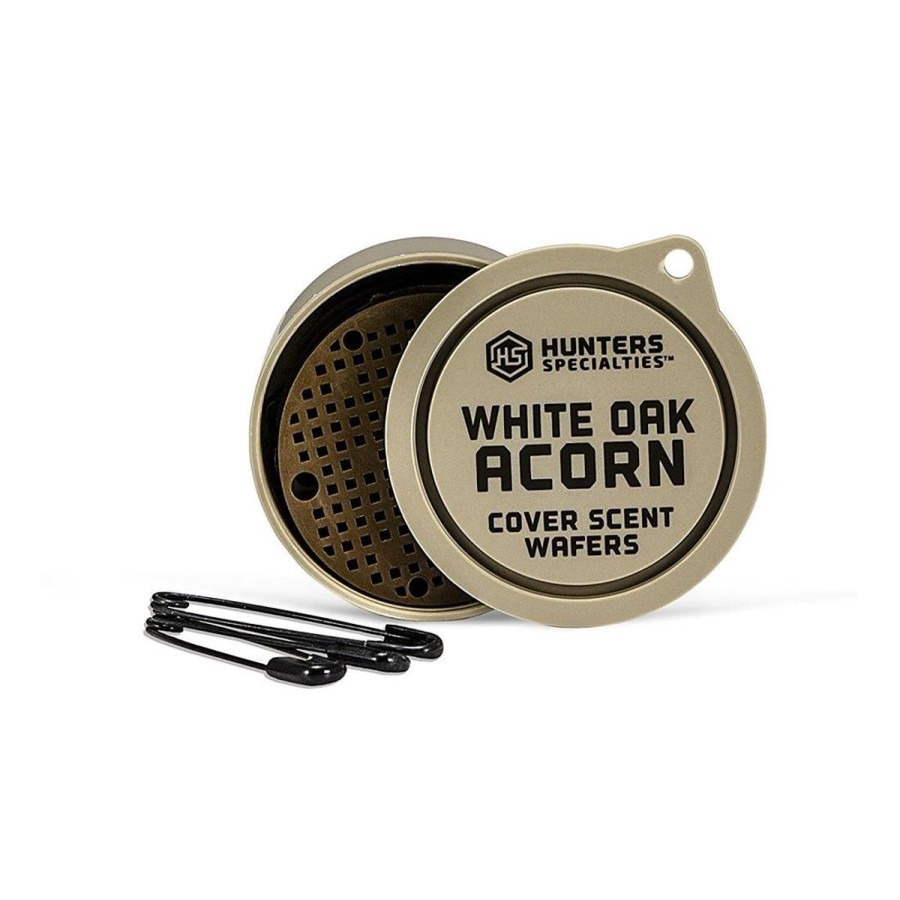 Hunting Hunters Specialties | Hunters Specialties Primetime White Oak Acorn Scent