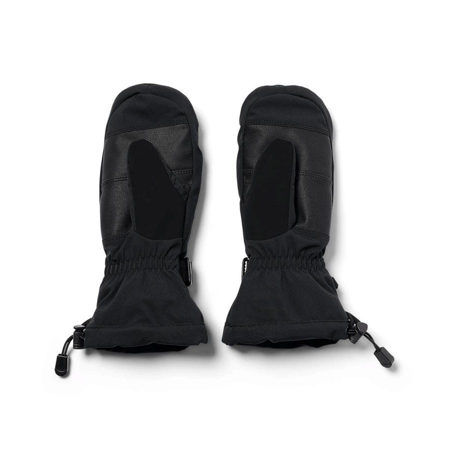 Clothing Spyder Boys' Clothing | Spyder Youth Finn Ski Mittens