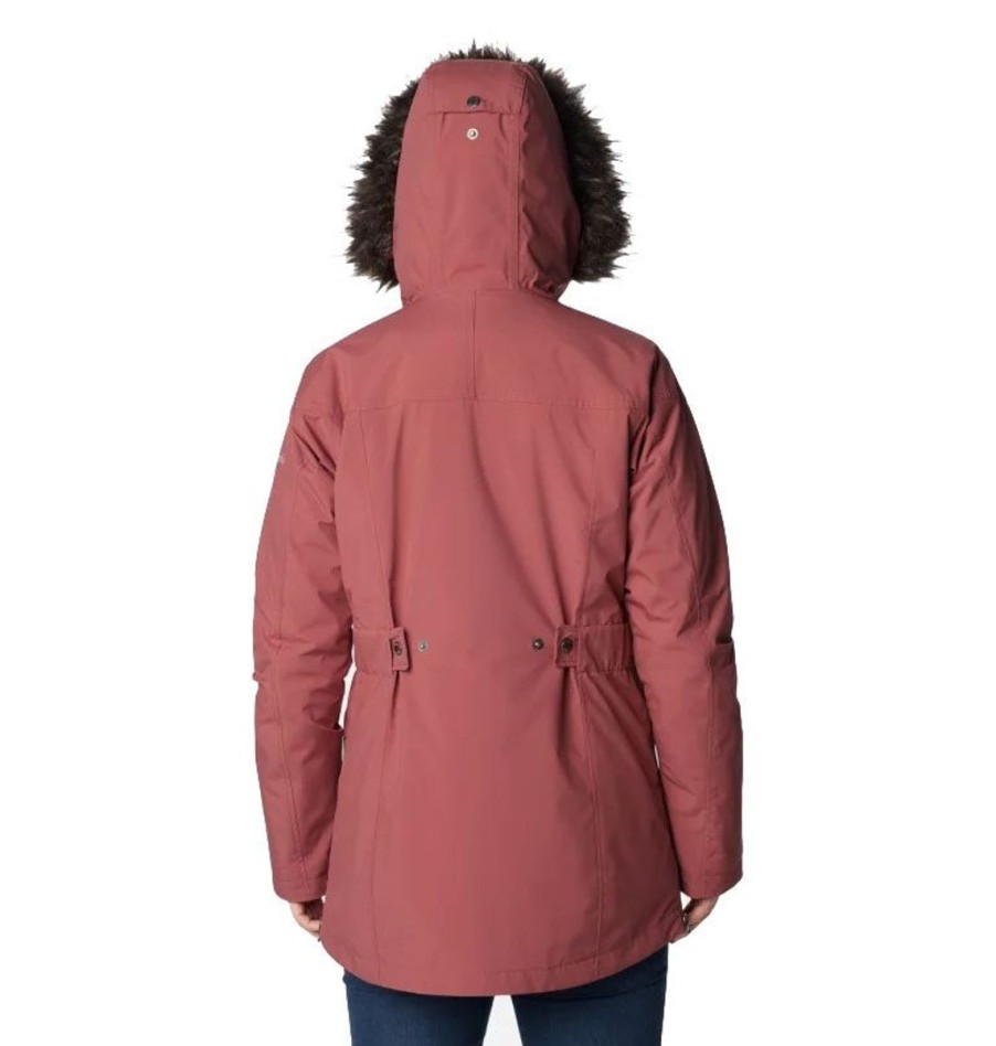 Clothing Columbia Jackets | Columbia Womens' Payton Pass Interchange Jacket