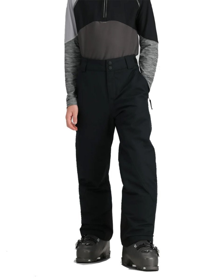 Clothing Obermeyer Boys' Clothing | Obermeyer Youth Timberline Pant