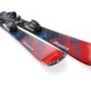 Snow Sports Nordica Downhill Skis | Nordica Junior Team Am Fdt Downhill Skis W/ Jr 4.5