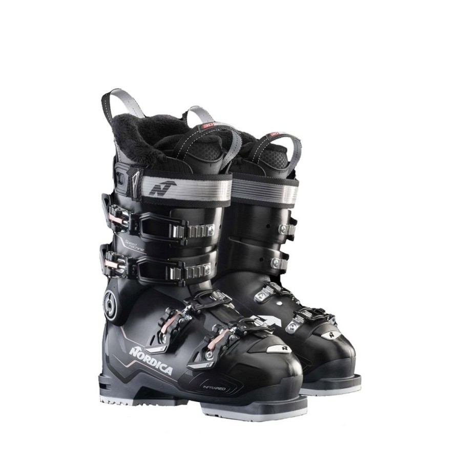 Snow Sports Nordica Downhill Ski Boots | Nordica Speedmachine 75W Boot