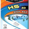 Snow Sports Fast Wax | Fast Wax Hs 40 Ski Wax - 500G