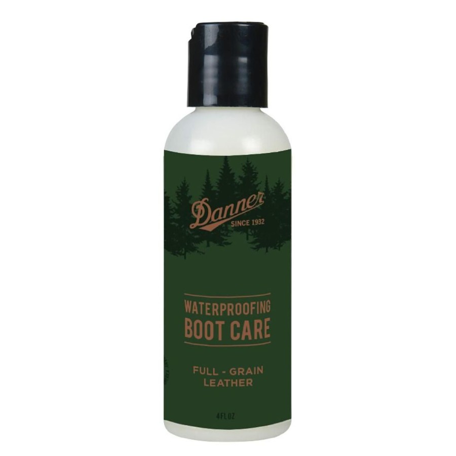 Footwear Danner | Danner Danner Waterproofing Gel - 4 Oz