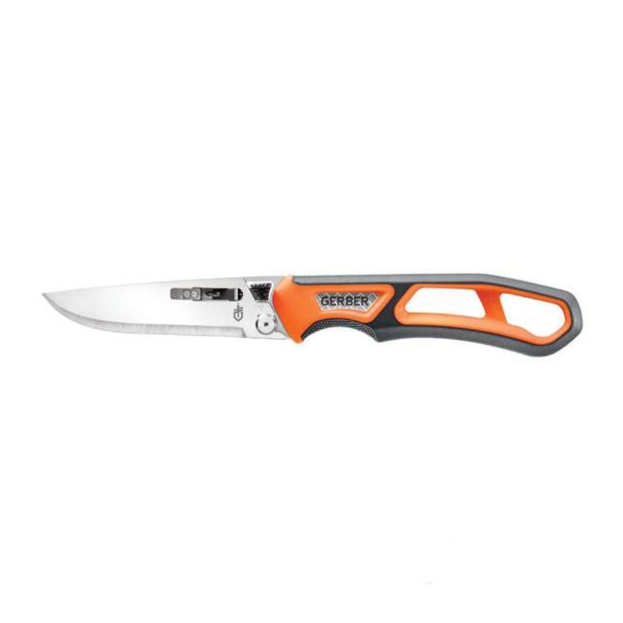 Camping Gerber Knives | Gerber Randy Newberg Ebs