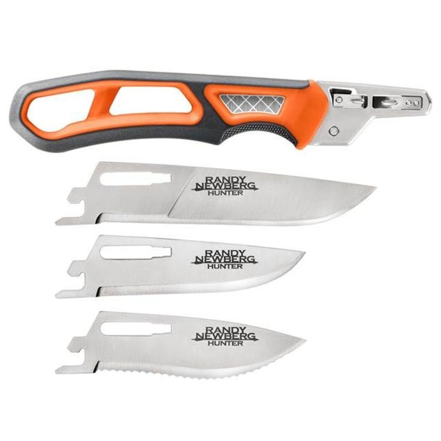 Camping Gerber Knives | Gerber Randy Newberg Ebs