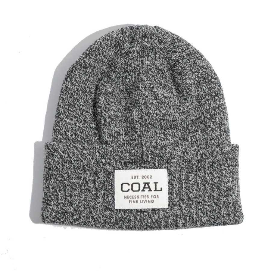 Clothing Coal Kids' Accessories | Coal The Uniform Kids Recycled Knit Cuff Beanie