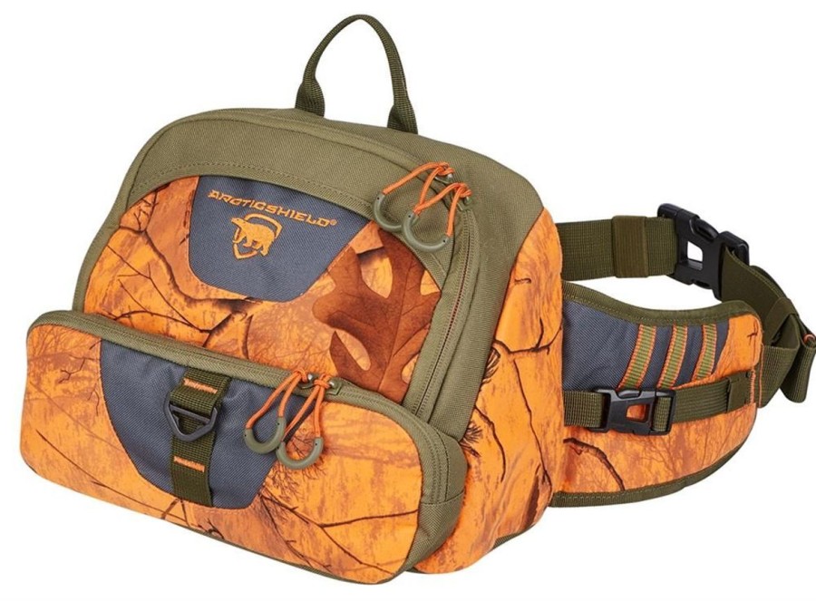 Hunting Arctic Shield | Arctic Shield F2X Waist Pack