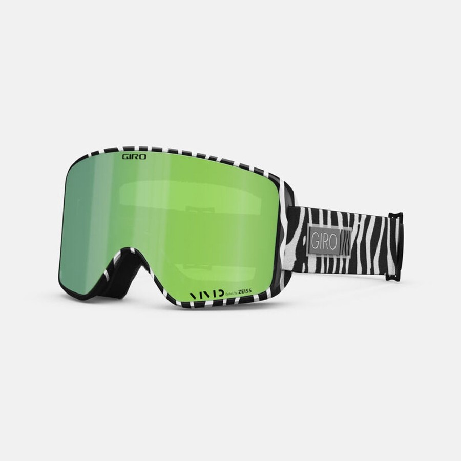 Snow Sports Giro Unisex Goggles | Giro Method Goggles