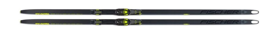 Snow Sports Fischer Skis Cross Country Skis | Fischer Skis Rcs Skate Plus Stiff 23/24