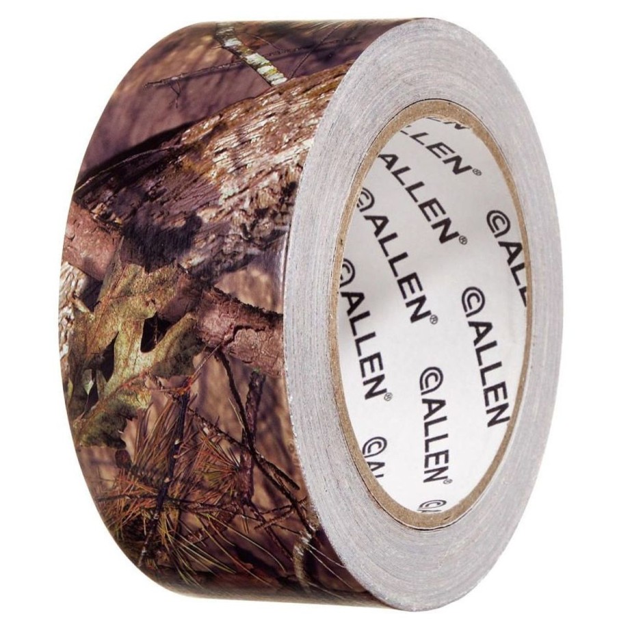 Hunting Allen | Allen Duct Tape - Realtree Edge